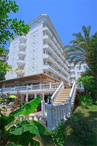 Ramira Beach Hotel (Ex. Sun Maritim)