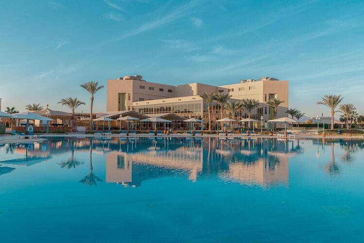 Royal Pharaohs Makadi Resort (Ex.Harmony Makadi Bay Hotel & Resort)