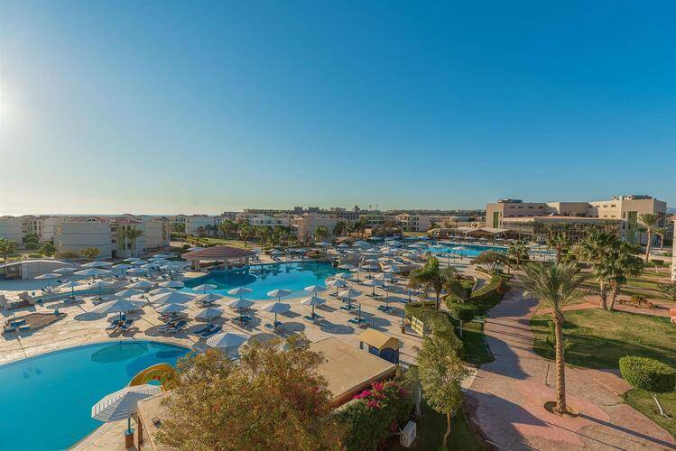 Royal Pharaohs Makadi Resort (Ex.Harmony Makadi Bay Hotel & Resort)