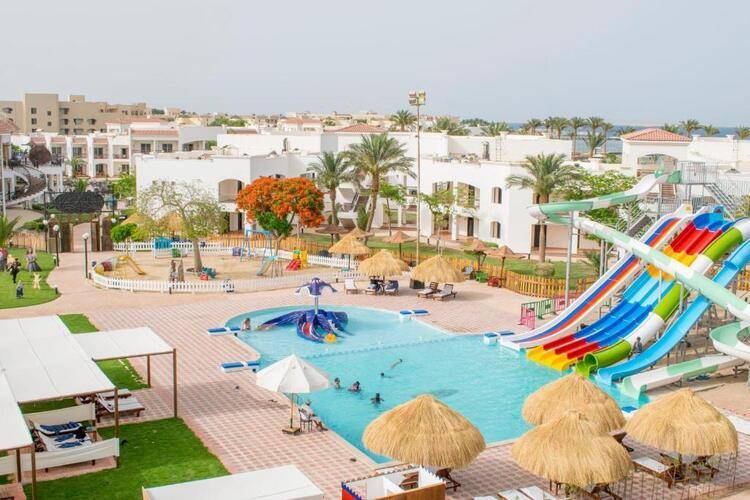 Grand Seas Resort By Sunrise (Ex.Protels Grand Seas)