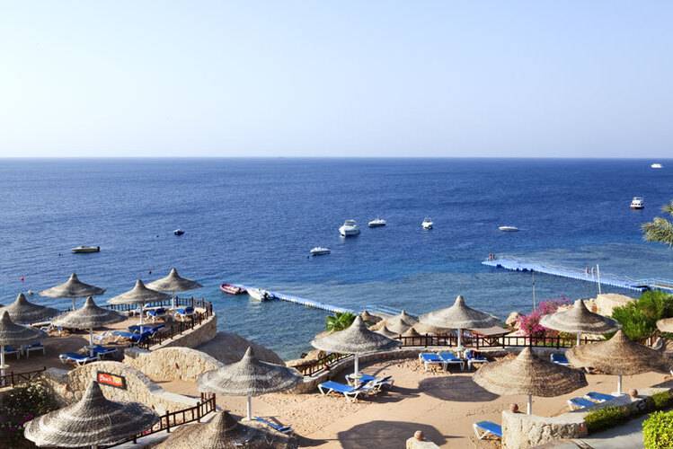 Doubletree By Hilton Sharm El Sheikh - Sharks Bay Resort