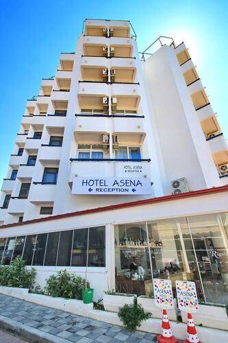 Asena Beach Hotel