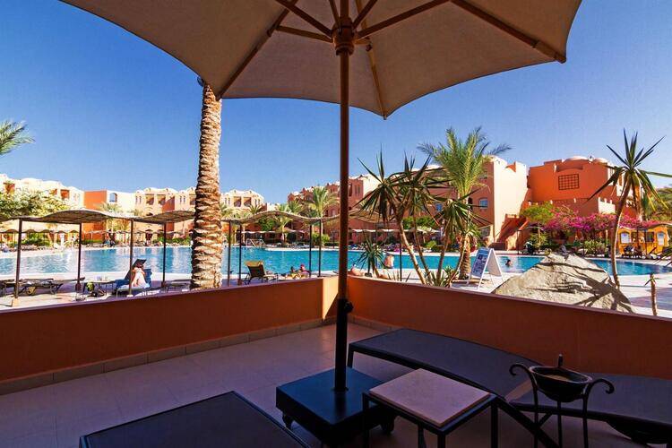 Jaz Makadi Oasis Resort & Club (Ex. Iberotel Makadi Oasis Club)