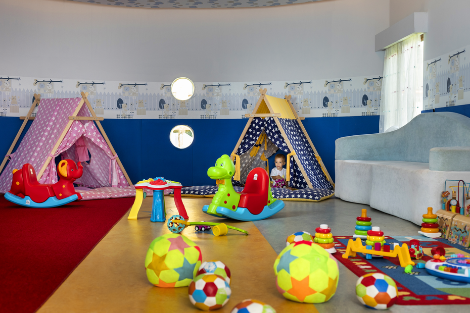 Rixos Premium Tekirova