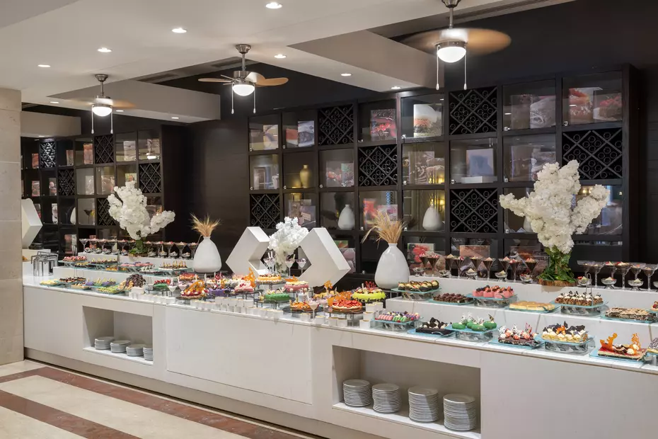 Rixos Premium Tekirova