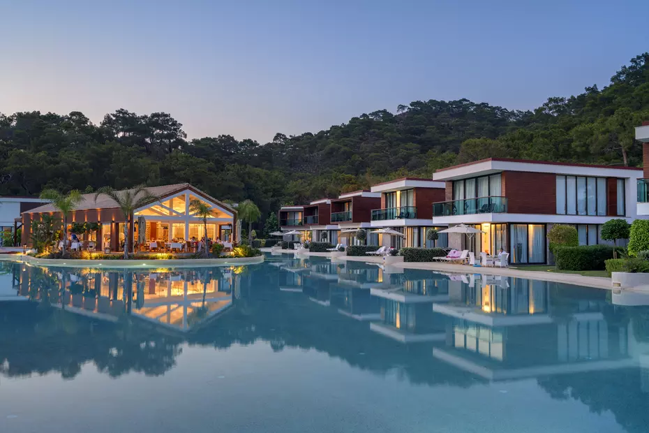 Rixos Premium Tekirova
