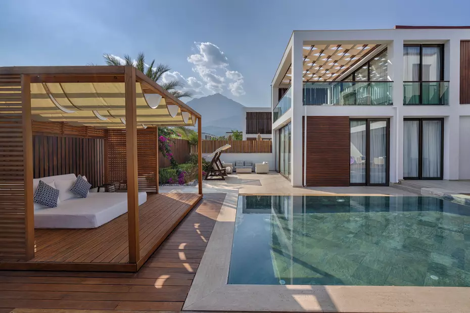 Rixos Premium Tekirova