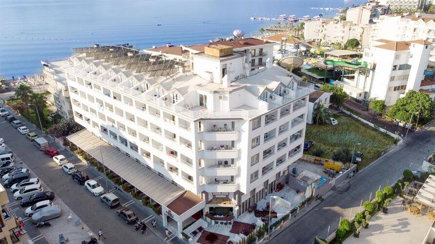 Mert Seaside Hotel (Adults Only 16+) (Ex. Cle Seaside Hotel, Ex. Armar Seaside)