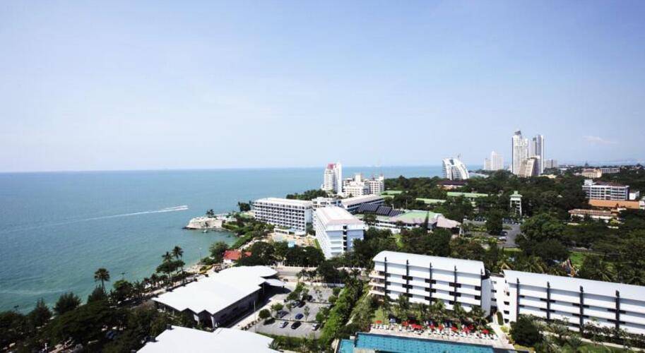 Amari Pattaya (Ex.Amari Ocean Pattaya)