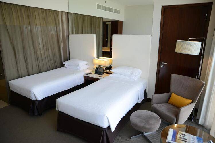 Centro Yas Island Rotana Hotel