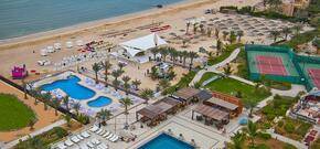 Al Hamra Residence & Village (Ex Al Hamra Palace Beach Resort)