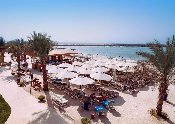 Yas Island Rotana