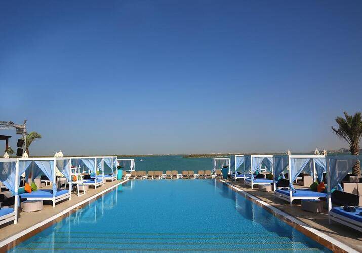 Yas Island Rotana