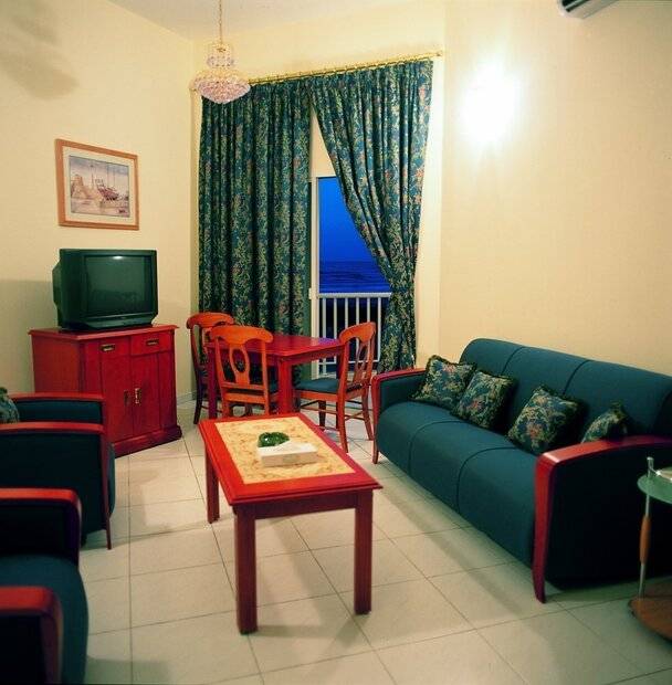 Umm Al Quwain Beach Hotel