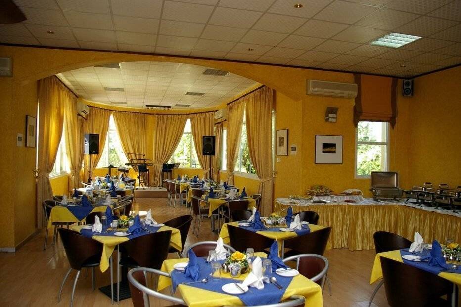 Umm Al Quwain Beach Hotel