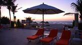Umm Al Quwain Beach Hotel
