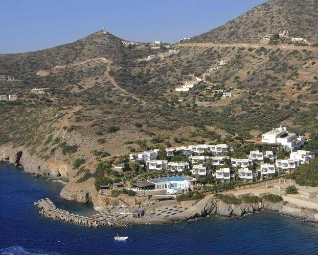 Aquila Elounda Village (Adults Only 16+)