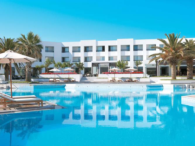 Grecotel Creta Palace Luxury Resort