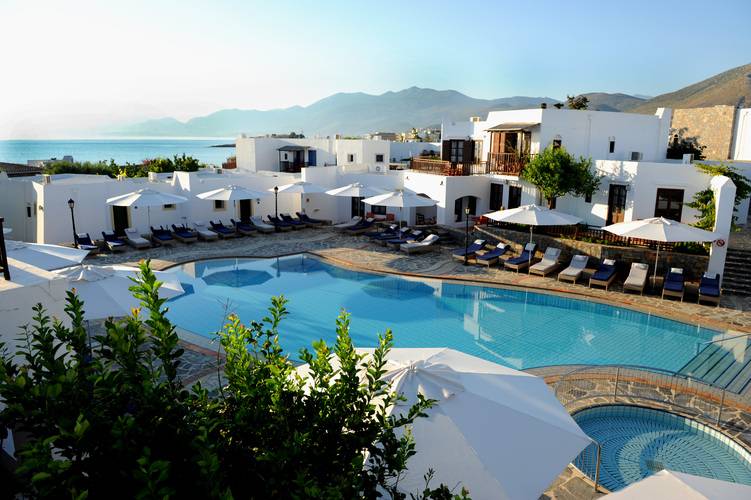 Creta Maris Resort