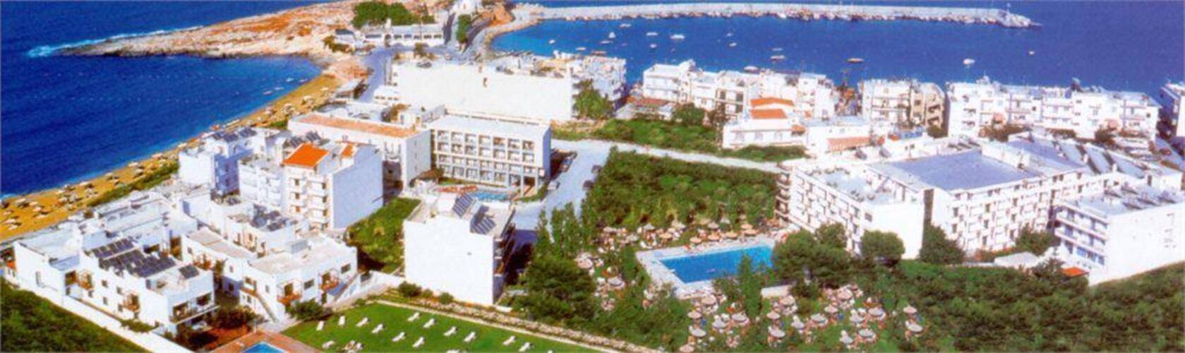 Heronissos Hotel