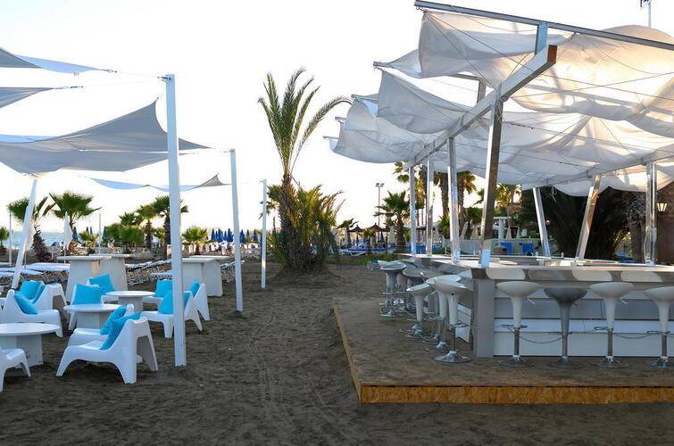 Sandy Beach