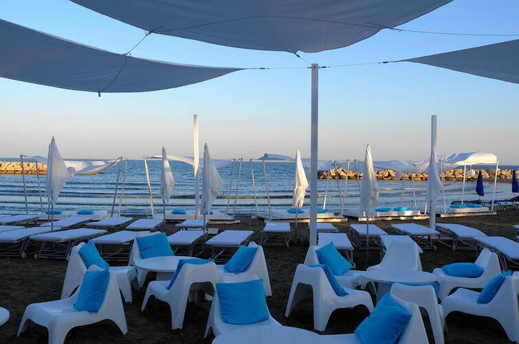 Sandy Beach