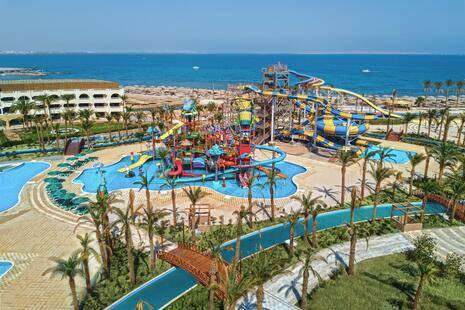 Golden 5 Paradise Hotel & Beach Resort