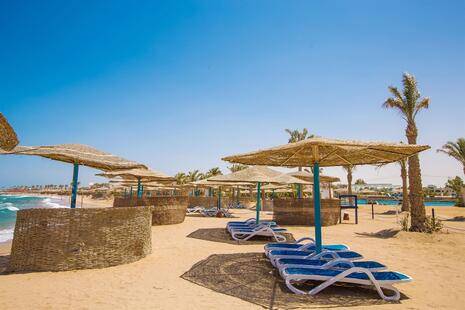 Golden 5 Paradise Hotel & Beach Resort