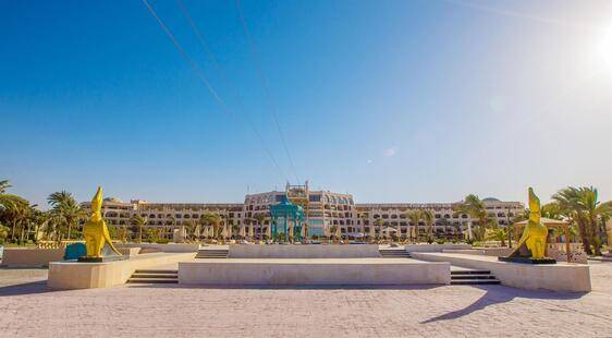 Golden 5 Paradise Hotel & Beach Resort