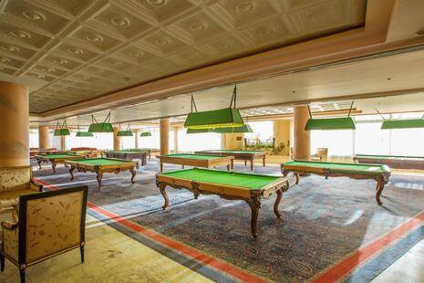 Golden 5 Paradise Hotel & Beach Resort