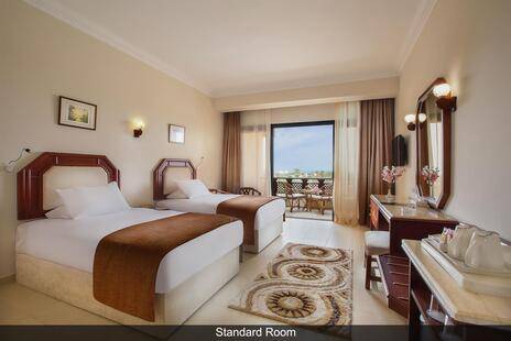 Golden 5 Paradise Hotel & Beach Resort