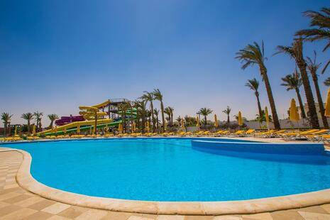 Golden 5 Paradise Hotel & Beach Resort