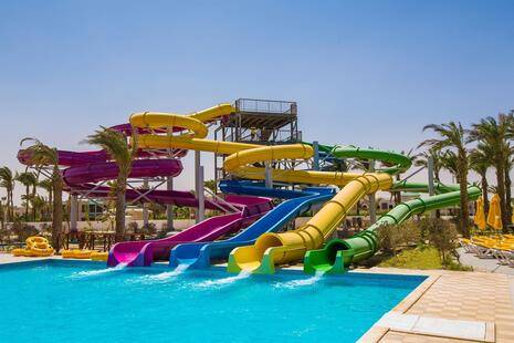 Golden 5 Paradise Hotel & Beach Resort