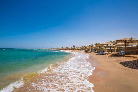 Golden 5 Paradise Hotel & Beach Resort