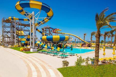 Golden 5 Paradise Hotel & Beach Resort