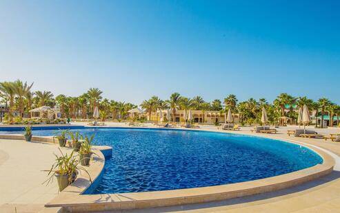 Golden 5 Paradise Hotel & Beach Resort