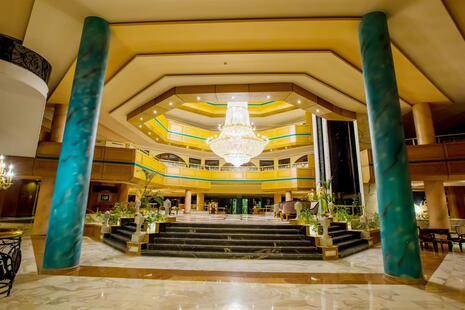 Golden 5 Paradise Hotel & Beach Resort