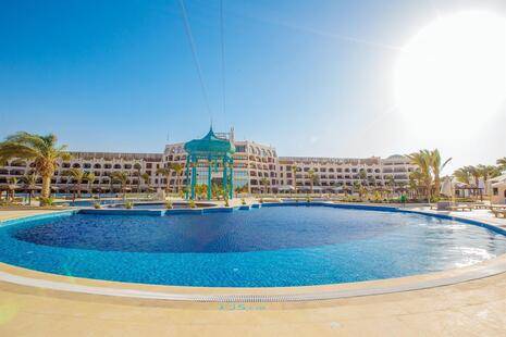 Golden 5 Paradise Hotel & Beach Resort
