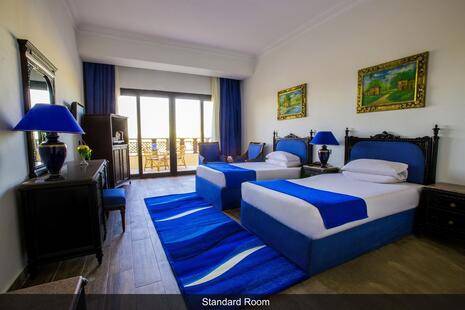 Golden 5 Paradise Hotel & Beach Resort