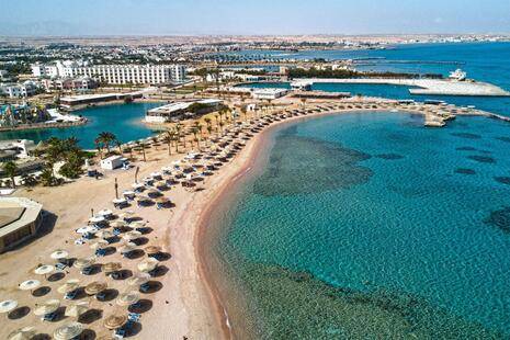 Golden 5 Paradise Hotel & Beach Resort