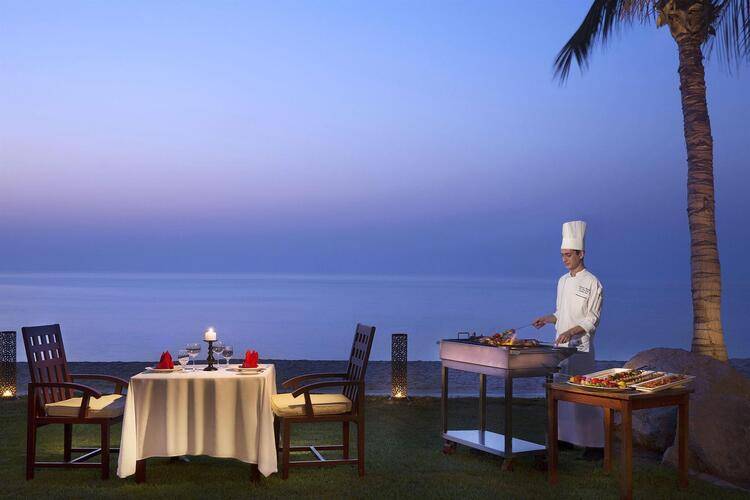 Hilton Ras Al Khaimah Beach Resort