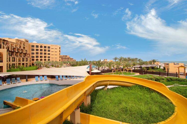 Hilton Ras Al Khaimah Beach Resort