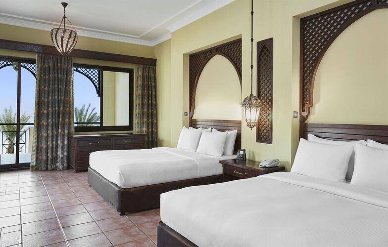 Hilton Ras Al Khaimah Beach Resort