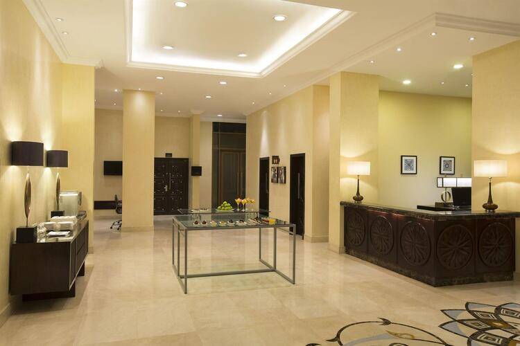 Hilton Ras Al Khaimah Beach Resort