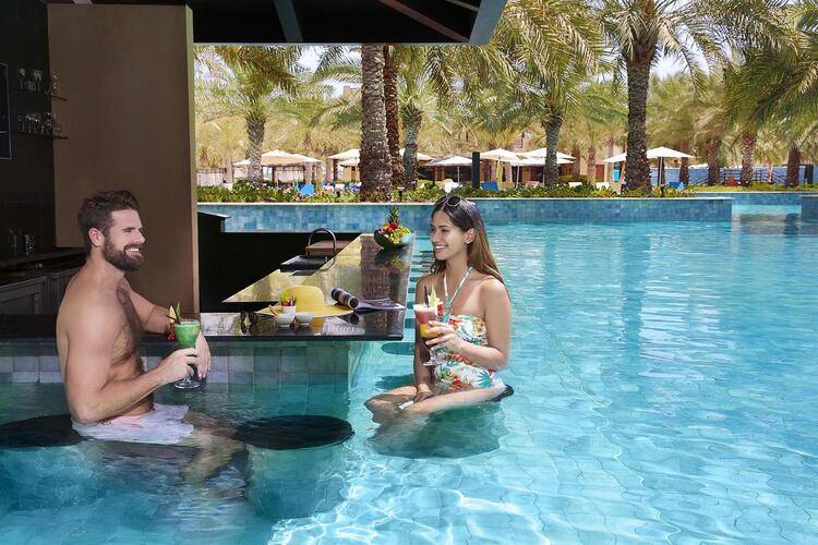 Hilton Ras Al Khaimah Beach Resort