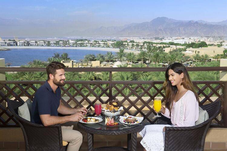 Hilton Ras Al Khaimah Beach Resort