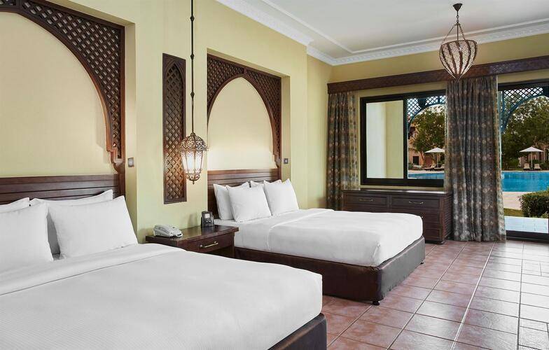 Hilton Ras Al Khaimah Beach Resort