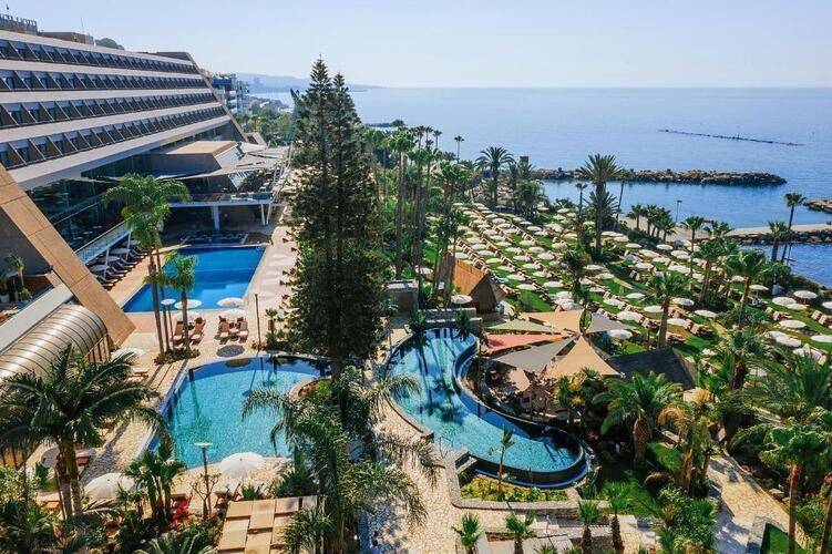 Amathus Beach Limassol