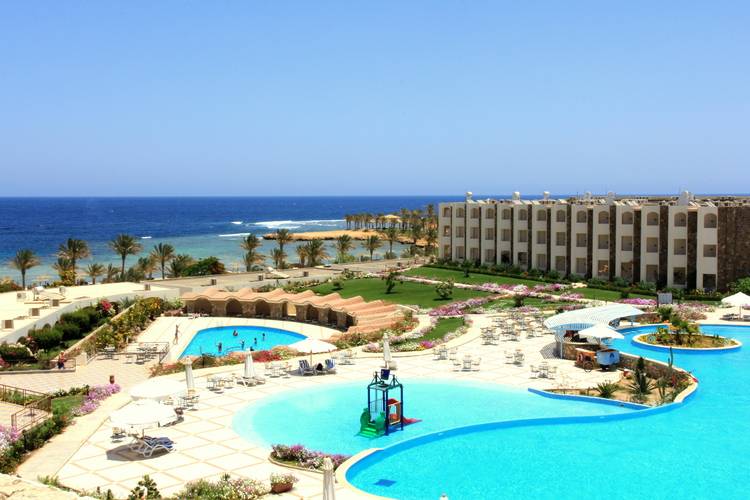 Royal Brayka Beach Resort (Ex.Brayka Royal Marsa Alam)