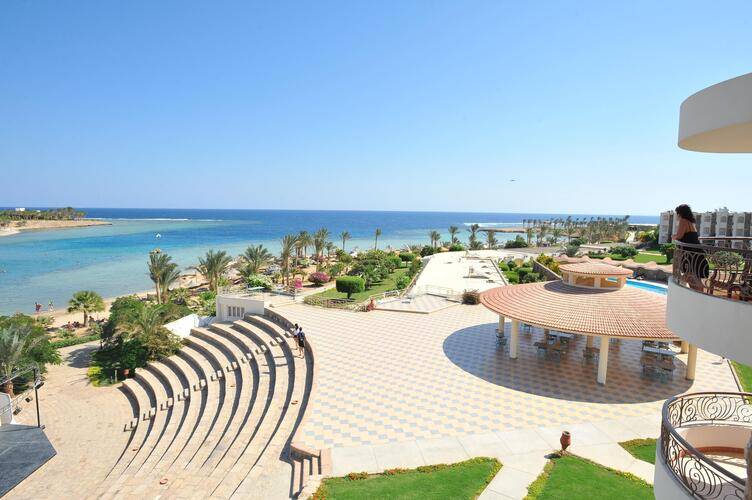 Royal Brayka Beach Resort (Ex.Brayka Royal Marsa Alam)